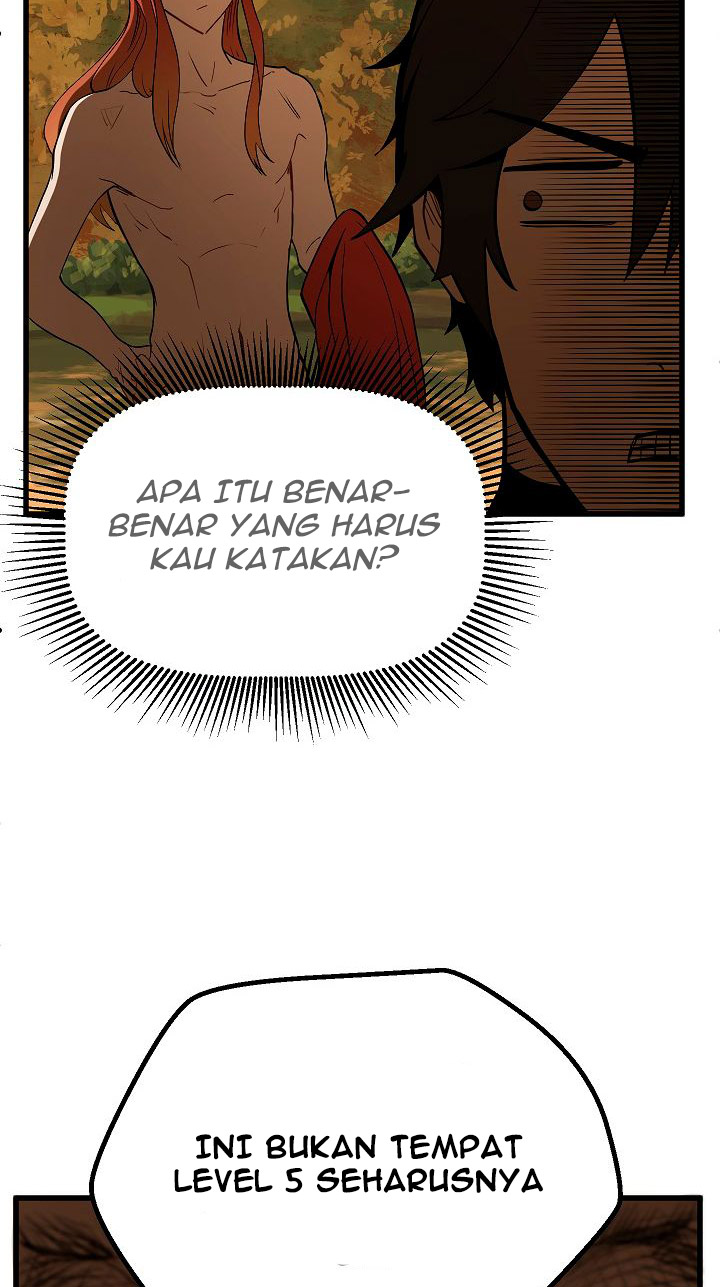 Otherworldly Sword King’s Survival Records Chapter 07 Gambar 7